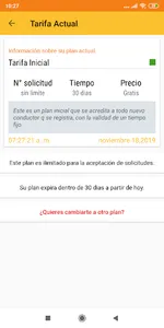 TuMoto Conductor screenshot 4
