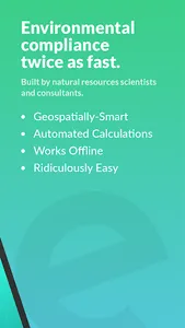 Ecobot screenshot 1