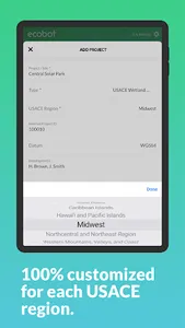 Ecobot screenshot 10