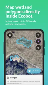 Ecobot screenshot 2