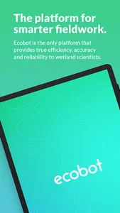 Ecobot screenshot 7