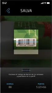 Nido screenshot 4