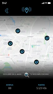 Nido screenshot 6