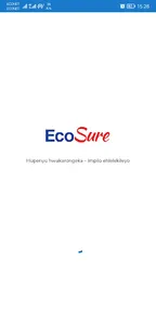 Ecosure screenshot 0