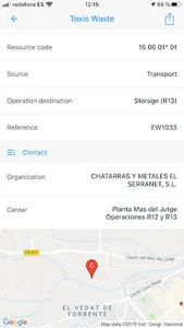 EasyWaste screenshot 2