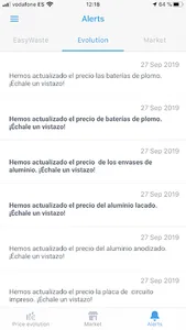 EasyWaste screenshot 6