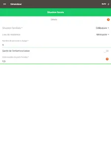 Ecofip Simulateur Girardin screenshot 3