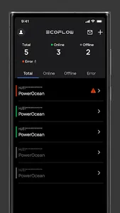 EcoFlow Pro screenshot 0