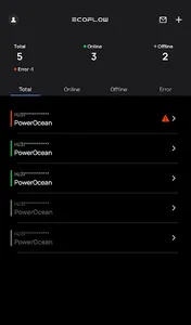 EcoFlow Pro screenshot 4