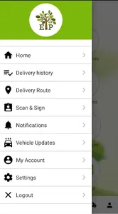 Ecogreen screenshot 3