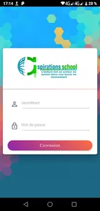 Aspirations School screenshot 0
