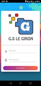 G.S Le Giron screenshot 0