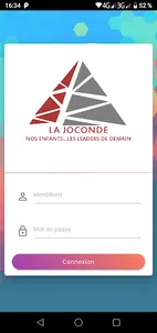 La Joconde screenshot 0