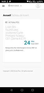 La Joconde screenshot 1