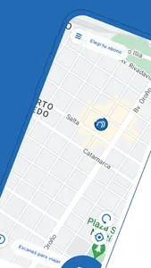 Bicipack screenshot 0