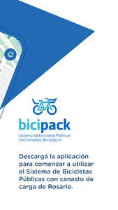 Bicipack screenshot 1