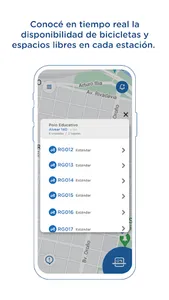 Bicipack screenshot 2