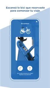 Bicipack screenshot 4