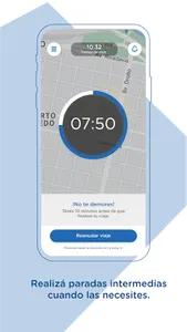 Bicipack screenshot 5