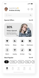 Ecomark screenshot 0