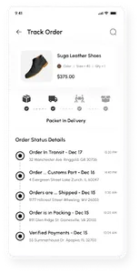 Ecomark screenshot 2