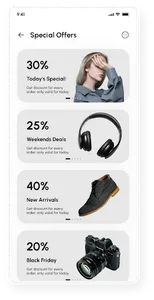 Ecomark screenshot 6