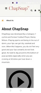 ChapSnap screenshot 4