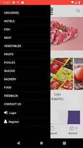 The Store Kannur screenshot 1