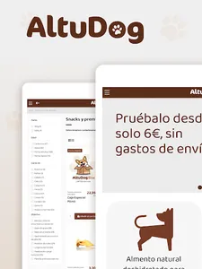 AltuDog screenshot 10