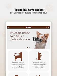 AltuDog screenshot 12