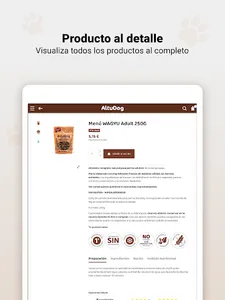 AltuDog screenshot 13