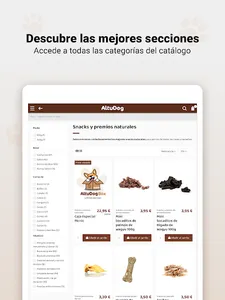 AltuDog screenshot 14