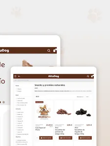 AltuDog screenshot 6
