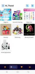 Azman - Your Favorite Online S screenshot 3