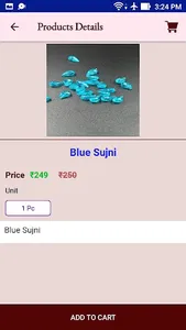 Beads Bazar screenshot 3