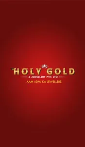 HolyGold screenshot 0