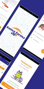 KFD - كيميا فارما دواء screenshot 2