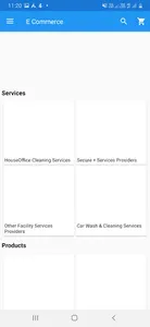 Mwt e-commerce screenshot 3