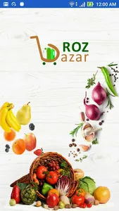 Roz Bazar screenshot 1