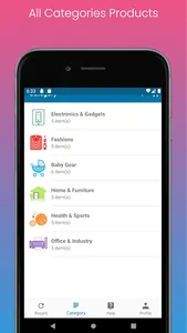 TimBazar - Your Online Shoppin screenshot 3