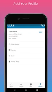 TimBazar - Your Online Shoppin screenshot 4