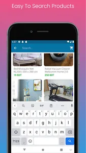 TimBazar - Your Online Shoppin screenshot 5