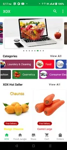 Poco Dopo - Online Shopping screenshot 2
