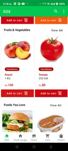 Poco Dopo - Online Shopping screenshot 5