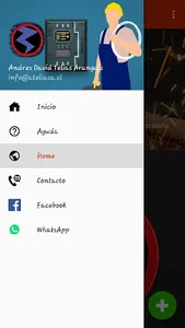 ATELIASA screenshot 1