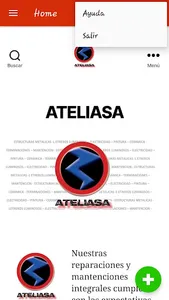 ATELIASA screenshot 4