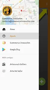 Ecommerce Innovation screenshot 1