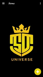 SIR UNIVERSE & DAME  UNIVERSE screenshot 0