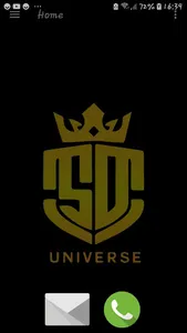 SIR UNIVERSE & DAME  UNIVERSE screenshot 3