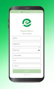 EcoMoney Customer screenshot 2